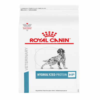 Comida Para Perro Royal Canin Hydrolyzed Protein Hypoallergenic